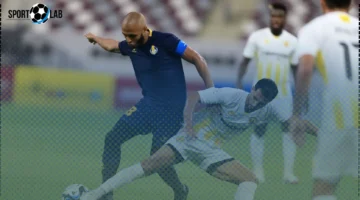 الشحانية يواجه الريان والغرافة وقطر يتصارعون على الصدارة في الجولة السابعة للدوري